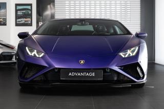 Lamborghini Huracán 2019, 449 kW, benzin kupé - Foto 2