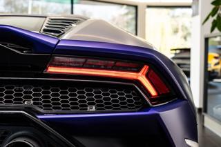 Lamborghini Huracán 2019, 449 kW, benzin kupé - Foto 20