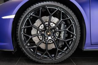 Lamborghini Huracán 2019, 449 kW, benzin kupé - Foto 18
