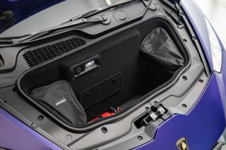 Lamborghini Huracán 2019, 449 kW, benzin kupé - Foto 17