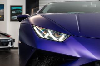 Lamborghini Huracán 2019, 449 kW, benzin kupé - Foto 19