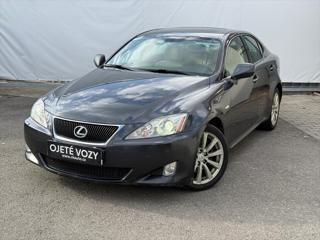 Lexus IS 220d 2,2 sedan