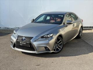 Lexus IS 300h 2,5 FSport sedan