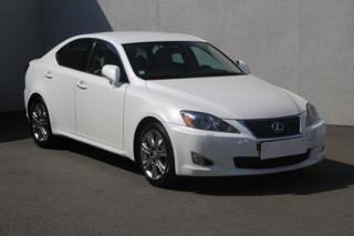 Lexus IS 250 2.5i sedan