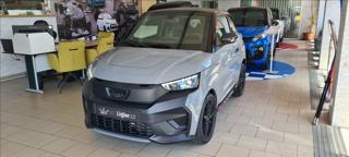 Ligier JS 50 0,5 Sport Ultimate, Odp. DPH hatchback