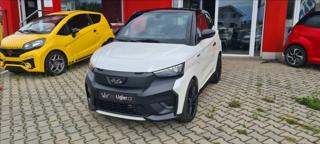 Ligier JS 50 0,5 Sport Ultimate, Odp. DPH hatchback