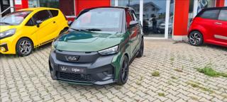 Ligier JS 50 0,5 Sport Ultimate, Odp. DPH hatchback