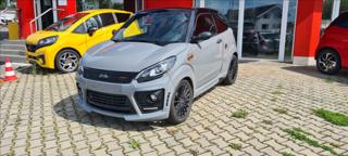 Ligier JS 50 L 0,5 DCI 6kW, Sport Ultimate hatchback