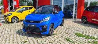 Ligier JS 60 0,5 DCI 6kW, Sport Ultimate hatchback