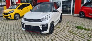 Ligier JS 60 0,5 DCI 6kW, Sport Ultimate hatchback