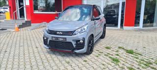 Ligier JS 60 0,5 Ultimate DCI 6kW, Odp. DPH SUV