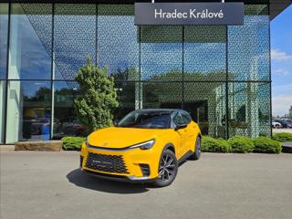 Lexus LBX 1,5 Cool Tech  1,5 HEV CUV