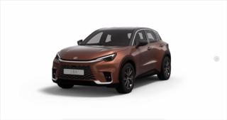 Lexus LBX 1,5 Emotion Tech  1,5 HEV CUV