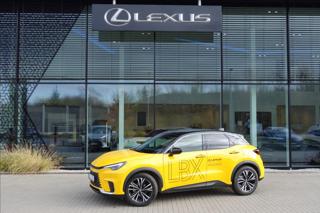 Lexus LBX 1,5 HEV  Emotion Tech hatchback