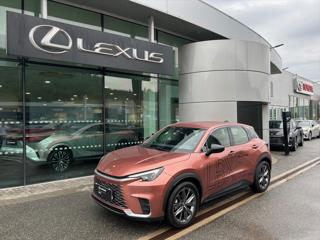 Lexus LBX 1,5   Elegant Tech kombi
