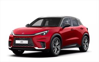 Lexus LBX 1,5 Emotion Tech kombi