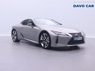 Lexus LC 500 5,0 341 kW Sport+ DPH kupé