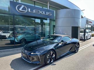 Lexus LC 500 5.0 LC 500 Sport+ Convertible 5.0 V8 kabriolet