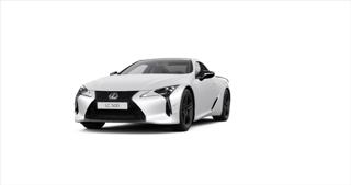 Lexus LC 500 5,0 Ultimate Edition  5,0 V8 kupé