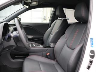 Lexus LBX 1.5 HEV 67 kW Emotion CZ DPH SUV - Foto 13
