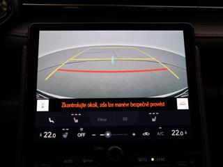 Lexus LBX 1.5 HEV 67 kW Emotion CZ DPH SUV - Foto 24