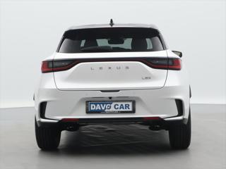 Lexus LBX 1.5 HEV 67 kW Emotion CZ DPH SUV - Foto 8