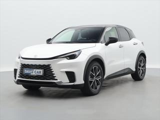 Lexus LBX 1.5 HEV 67 kW Emotion CZ DPH SUV - Foto 5