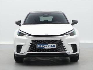 Lexus LBX 1.5 HEV 67 kW Emotion CZ DPH SUV - Foto 4