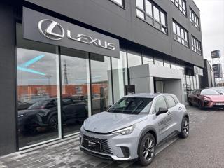 Lexus LBX 1.5   Elegant Tech SUV
