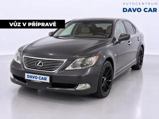 Lexus LS 460 4,6 280kW V8 Executive Vossen sedan