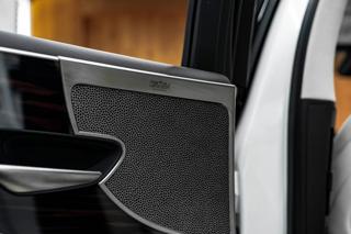 Lexus LS 500 H sedan - Foto 26