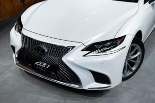 Lexus LS 500 H sedan - Foto 4