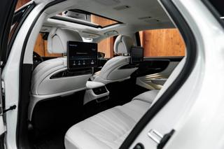 Lexus LS 500 H sedan - Foto 22