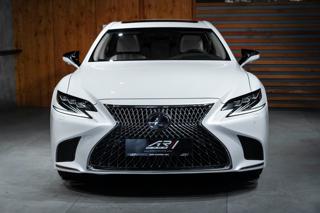 Lexus LS 500 H sedan - Foto 2