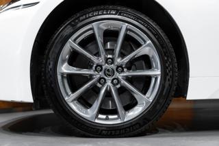 Lexus LS 500 H sedan - Foto 5