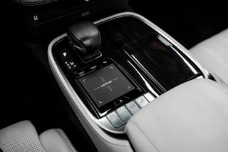 Lexus LS 500 H sedan - Foto 16