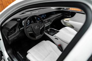 Lexus LS 500 H sedan - Foto 6