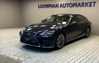 Lexus LS 500h 3,5 PRESTIGE sedan