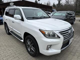 Lexus LX 570 5.7 V8 SUV