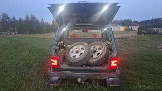 Lada Niva 1,7 SUV - Foto 7