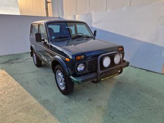 Lada Niva 1,7  4x4 SUV