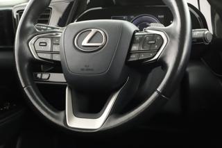 Lexus NX 200t 350h 179kW SUV - Foto 24