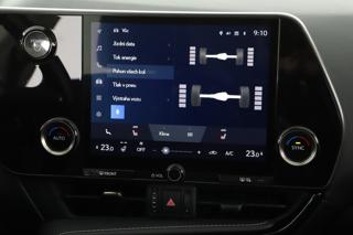 Lexus NX 200t 350h 179kW SUV - Foto 22