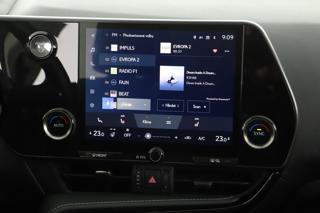 Lexus NX 200t 350h 179kW SUV - Foto 15