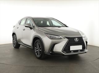 Lexus NX 200t 350h 179kW SUV