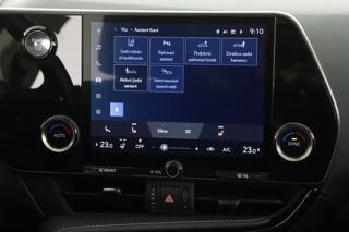 Lexus NX 200t 350h 179kW SUV - Foto 21