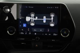 Lexus NX 200t 350h 179kW SUV - Foto 20