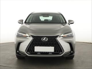 Lexus NX 200t 350h 179kW SUV - Foto 2