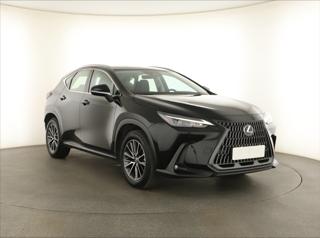 Lexus NX 200t 350h 179kW SUV