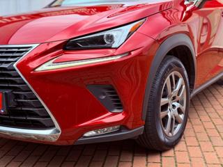Lexus NX 300 H, ČR SUV - Foto 3